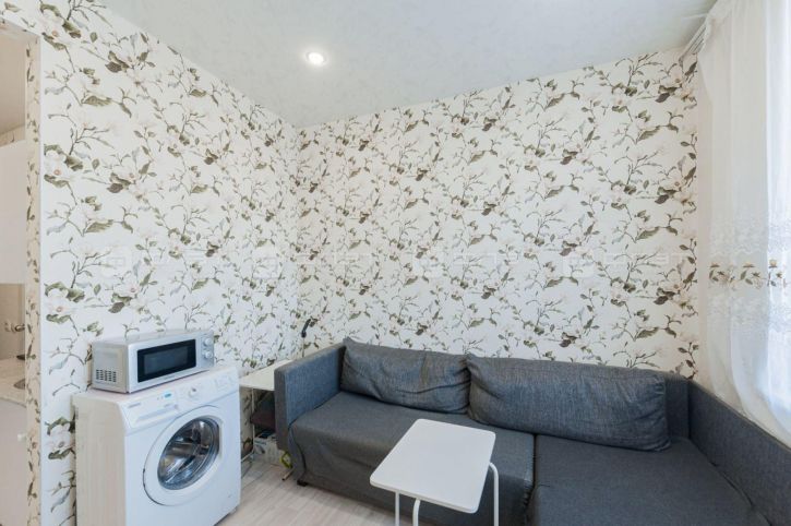 Студия ул. Николая Ершова, дом 28