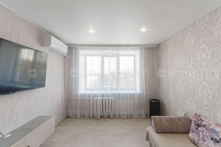 2-комн квартира ул. Авангардная, дом 91