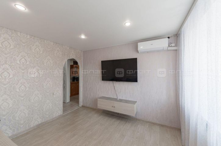 2-комн квартира ул. Авангардная, дом 91
