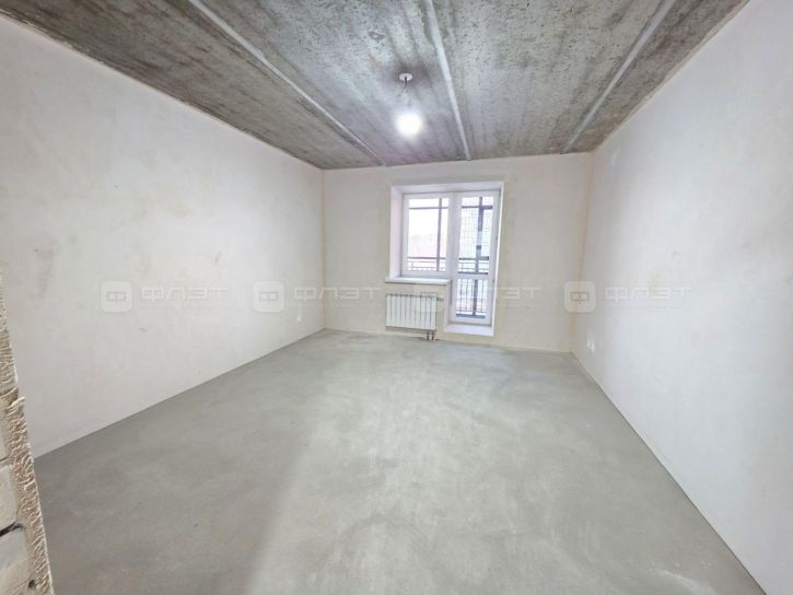 2-комн квартира ул. Рауиса Гареева, дом 78а