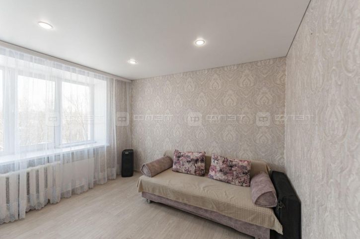 2-комн квартира ул. Авангардная, дом 91