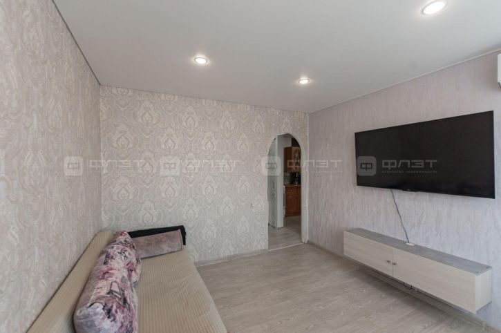 2-комн квартира ул. Авангардная, дом 91