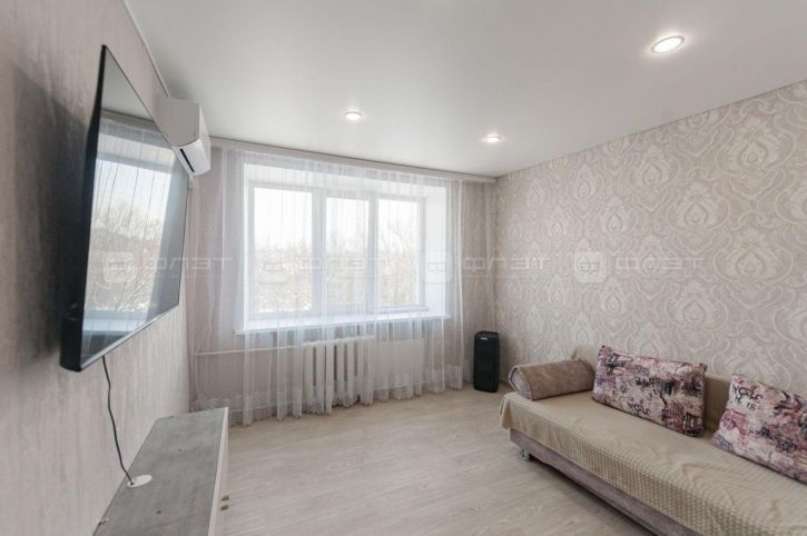 2-комн квартира ул. Авангардная, дом 91