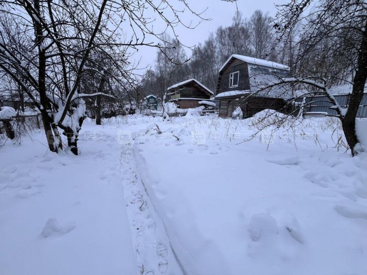 Коттедж/дом тер. СНТ Подгорный, дом 29