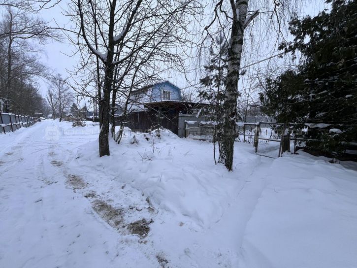 Коттедж/дом тер. СНТ Подгорный, дом 29