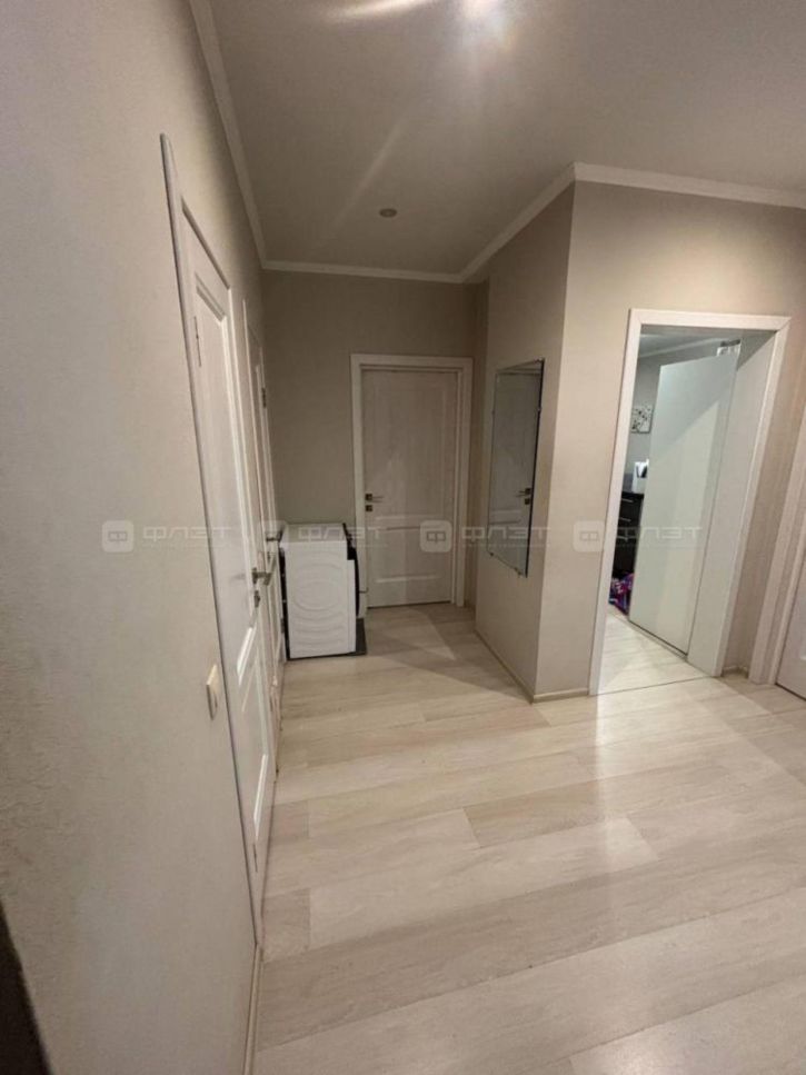 2-комн квартира ул. Восход, дом 16