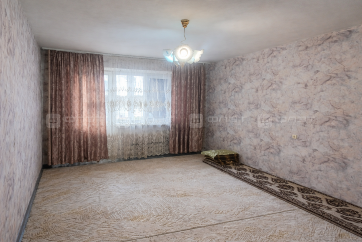 2-комн квартира ул. Хайдара Бигичева, дом 24