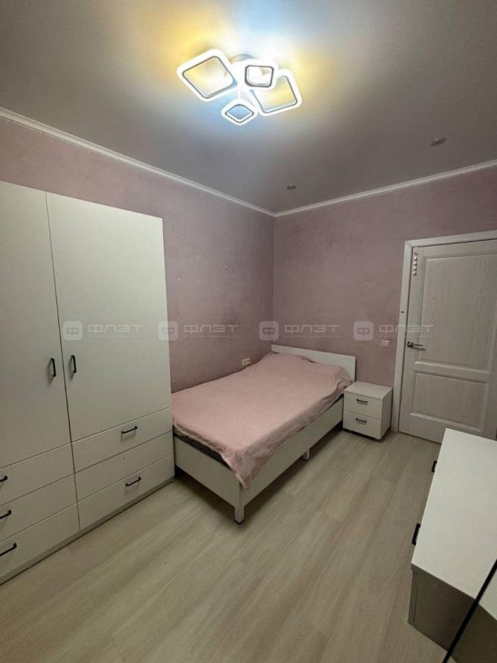 2-комн квартира ул. Восход, дом 16