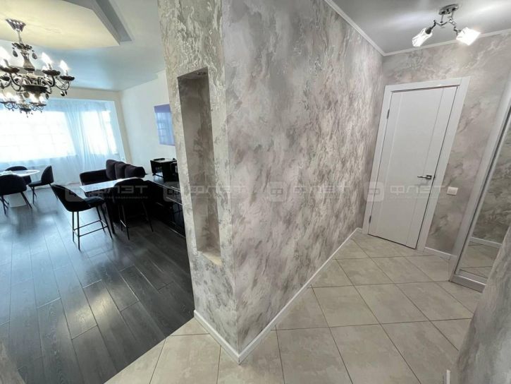 1-комн квартира ул. Право-Булачная, дом 47