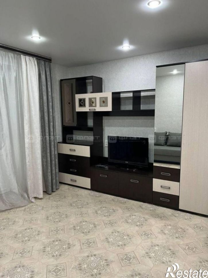 1-комн квартира ул Аделя Кутуя, 88,  д. 88