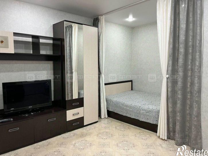 1-комн квартира ул Аделя Кутуя, 88,  д. 88