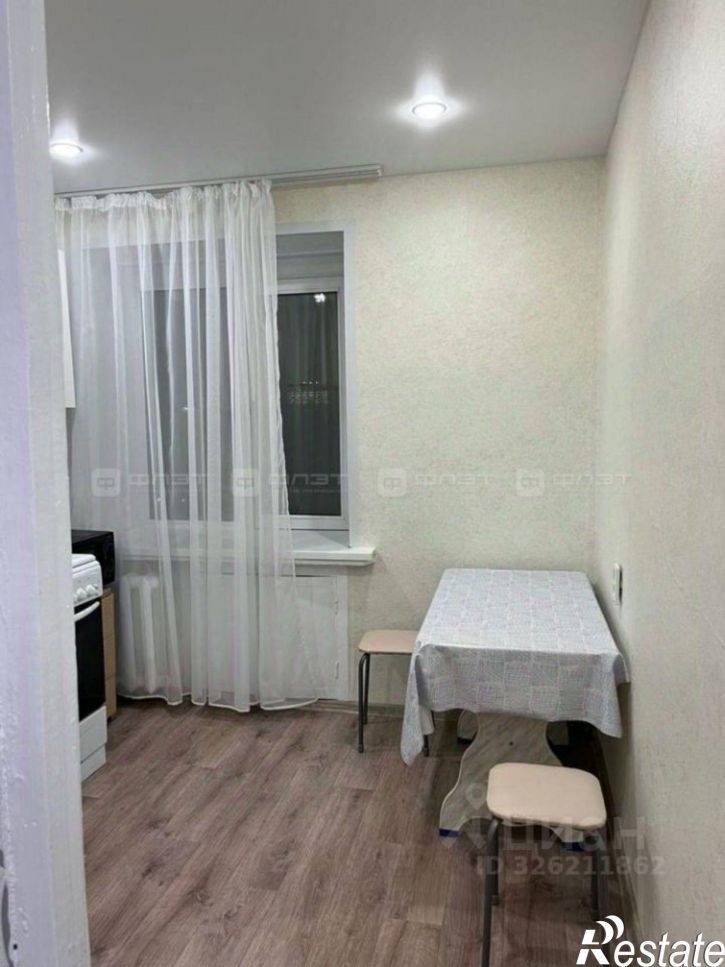 1-комн квартира ул Аделя Кутуя, 88,  д. 88