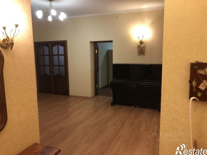 4-комн квартира ул Чехова, 11,  д. 11