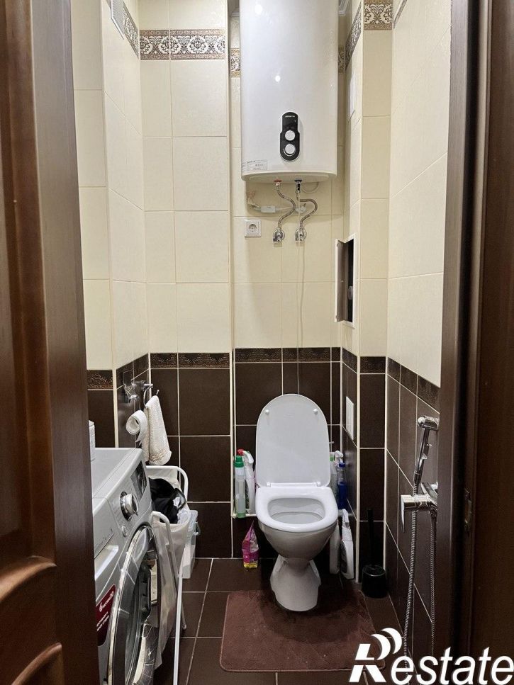 2-комн квартира Мавлютова, 42