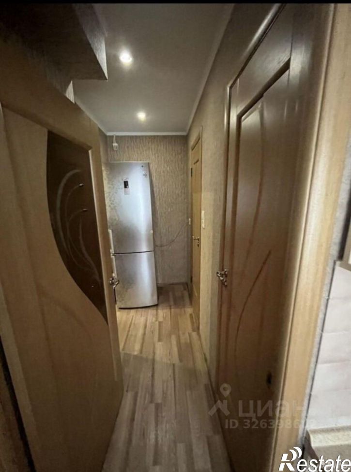 2-комн квартира ул Дубравная, 7,  д. 7