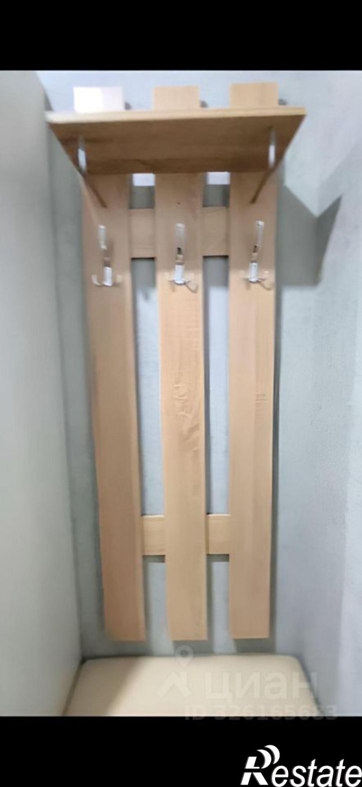 2-комн квартира улица Рашида Нежметдинова, 11 к2,  д. 11 к2