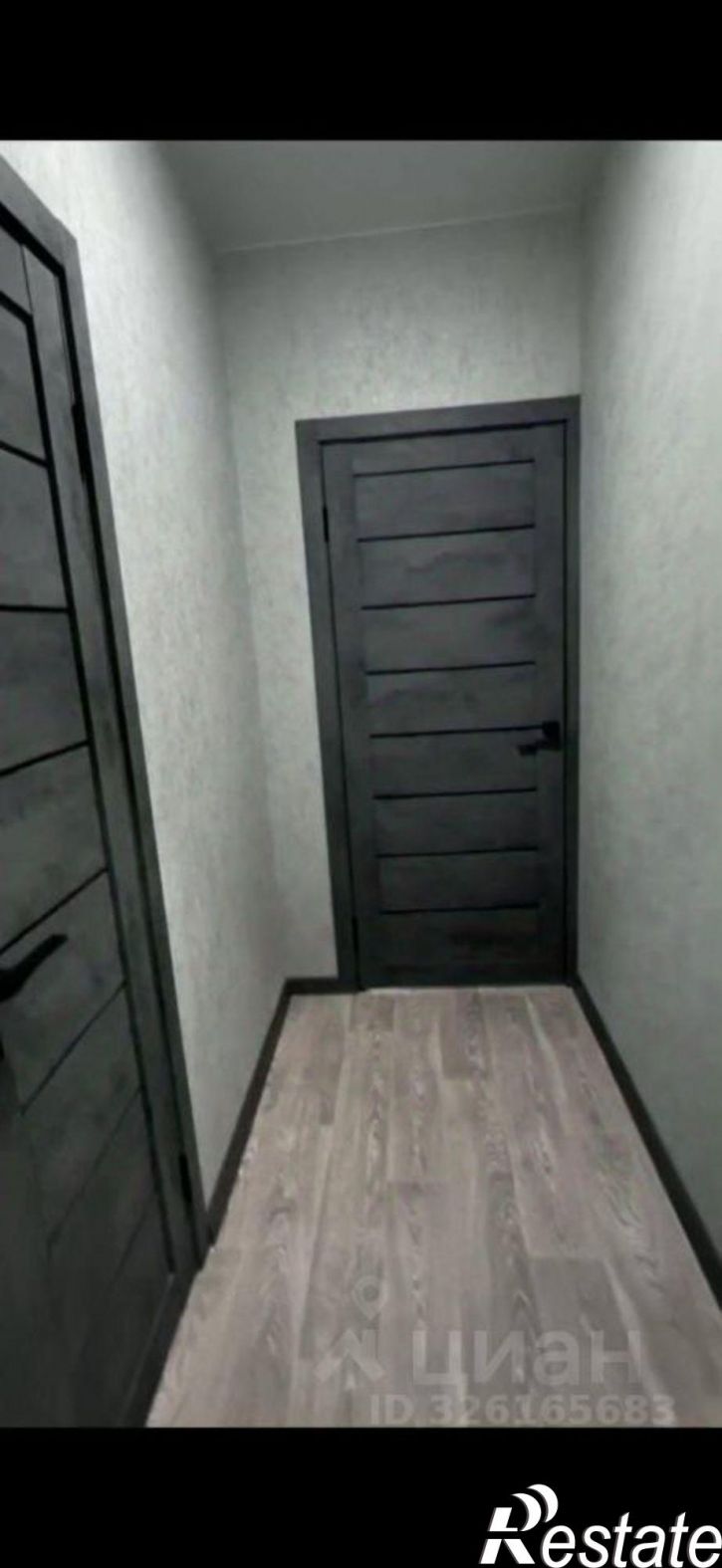 2-комн квартира улица Рашида Нежметдинова, 11 к2,  д. 11 к2
