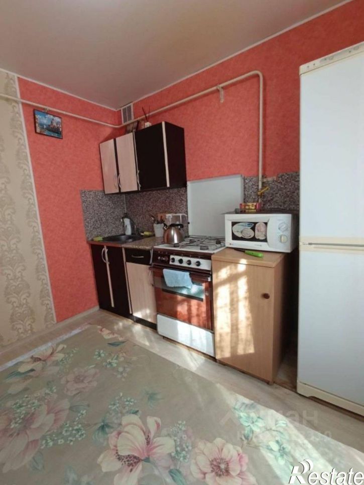 1-комн квартира ул Юлиуса Фучика, 50,  д. 50
