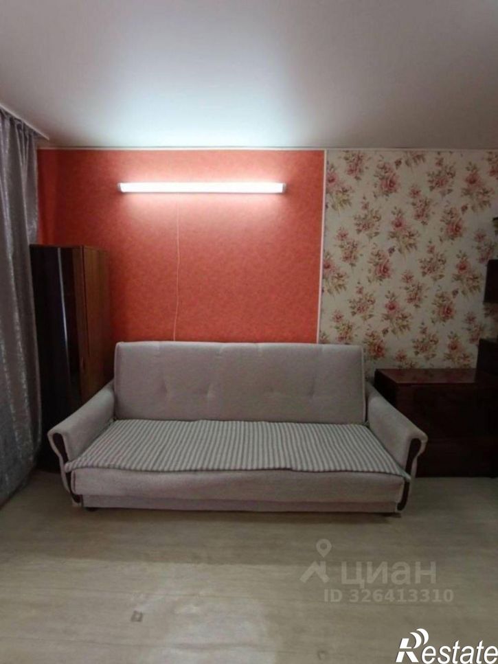 1-комн квартира ул Юлиуса Фучика, 50,  д. 50