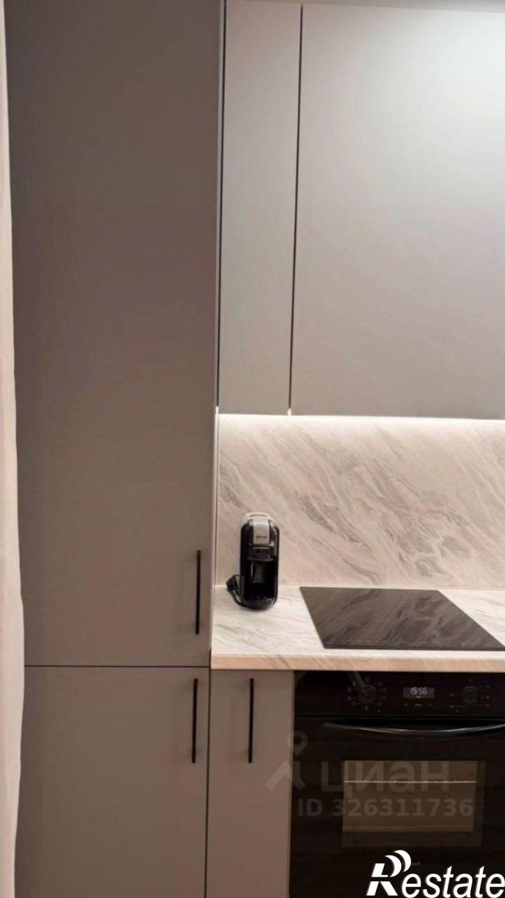 1-комн квартира ул Александра Курынова, 5 1,  д. 5 1,  к. 1