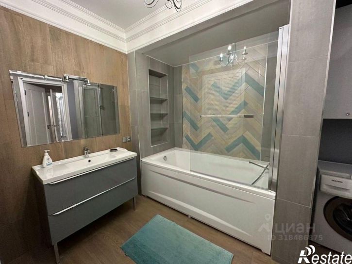 3-комн квартира улица Щапова, 15,  д. 15