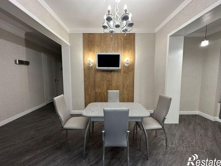 3-комн квартира улица Щапова, 15,  д. 15