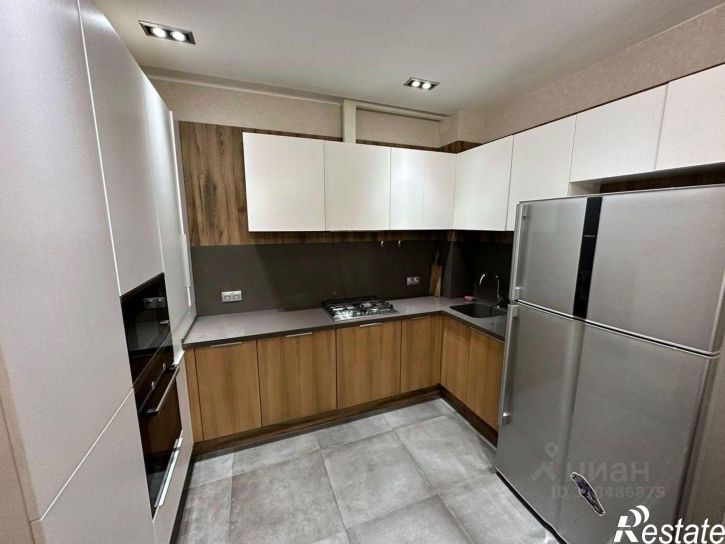 3-комн квартира улица Щапова, 15,  д. 15