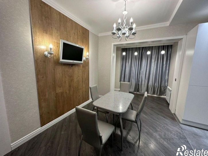 3-комн квартира улица Щапова, 15,  д. 15