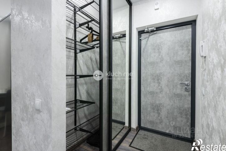 1-комн квартира ул Стадионная, 1,  д. 1