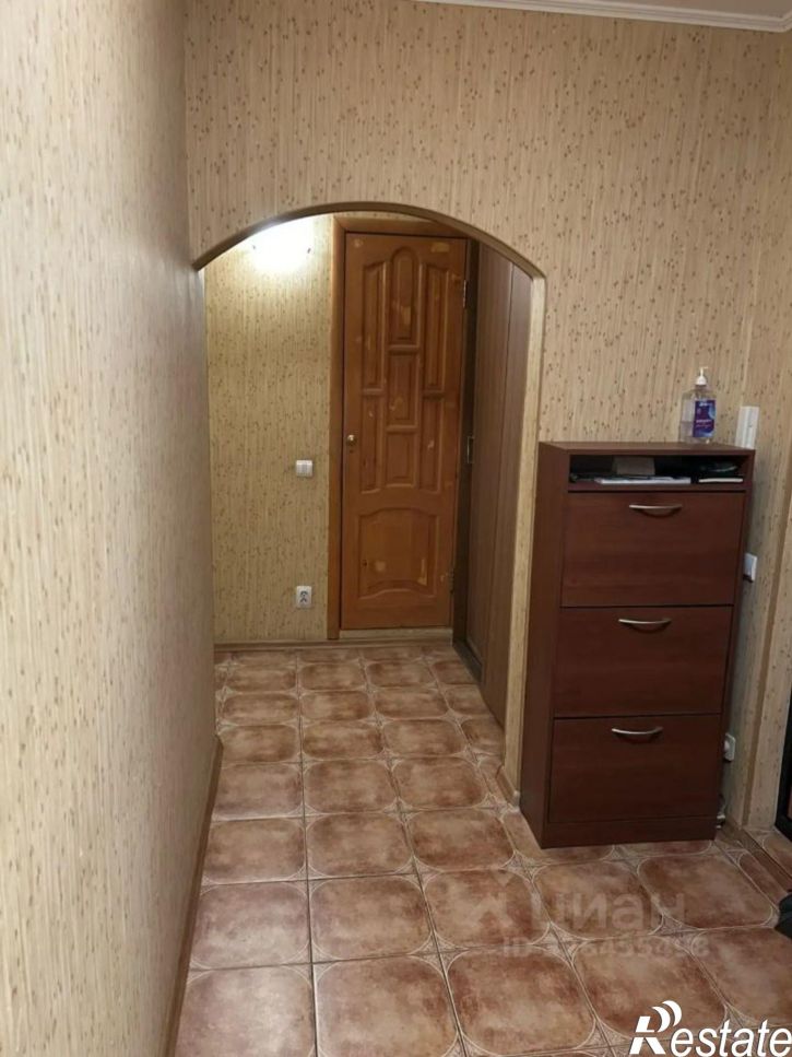 2-комн квартира улица Юлиуса Фучика, 14А,  д. 14А