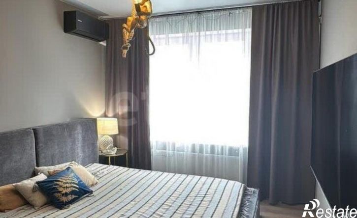 3-комн квартира ул Азата Аббасова, 21А,  д. 21А