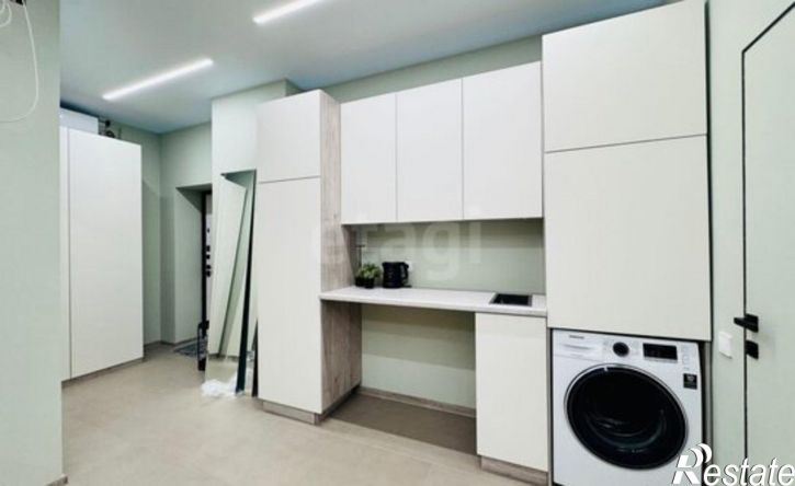 1-комн квартира ул Овражная, 52,  д. 52