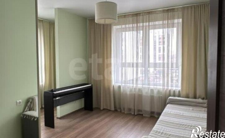 3-комн квартира ул Азата Аббасова, 21А,  д. 21А