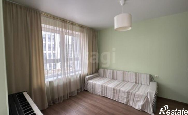3-комн квартира ул Азата Аббасова, 21А,  д. 21А