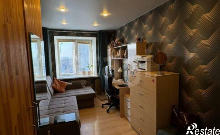 3-комн квартира ул Мира, 45,  д. 45