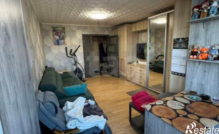 3-комн квартира ул Мира, 45,  д. 45