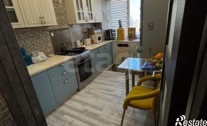 3-комн квартира ул Мира, 45,  д. 45