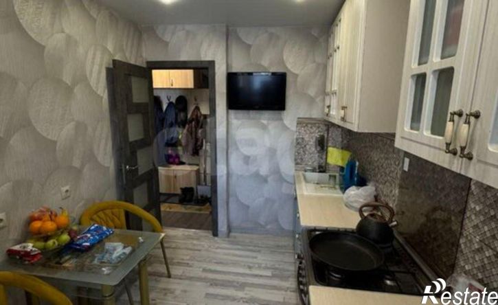 3-комн квартира ул Мира, 45,  д. 45