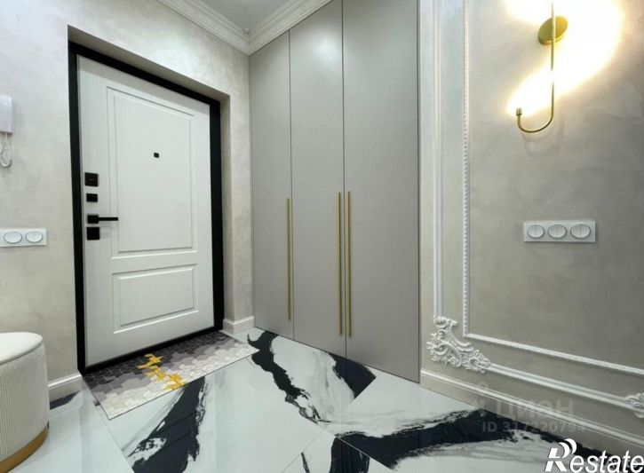 1-комн квартира улица Шаляпина, 26,  д. 26