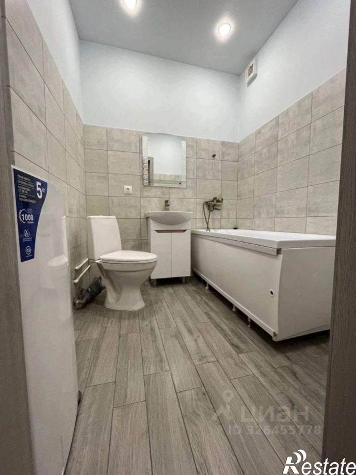 1-комн квартира проспект Альберта Камалеева, 32Б,  д. 32Б
