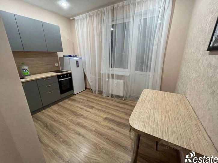 1-комн квартира проспект Альберта Камалеева, 32Б,  д. 32Б