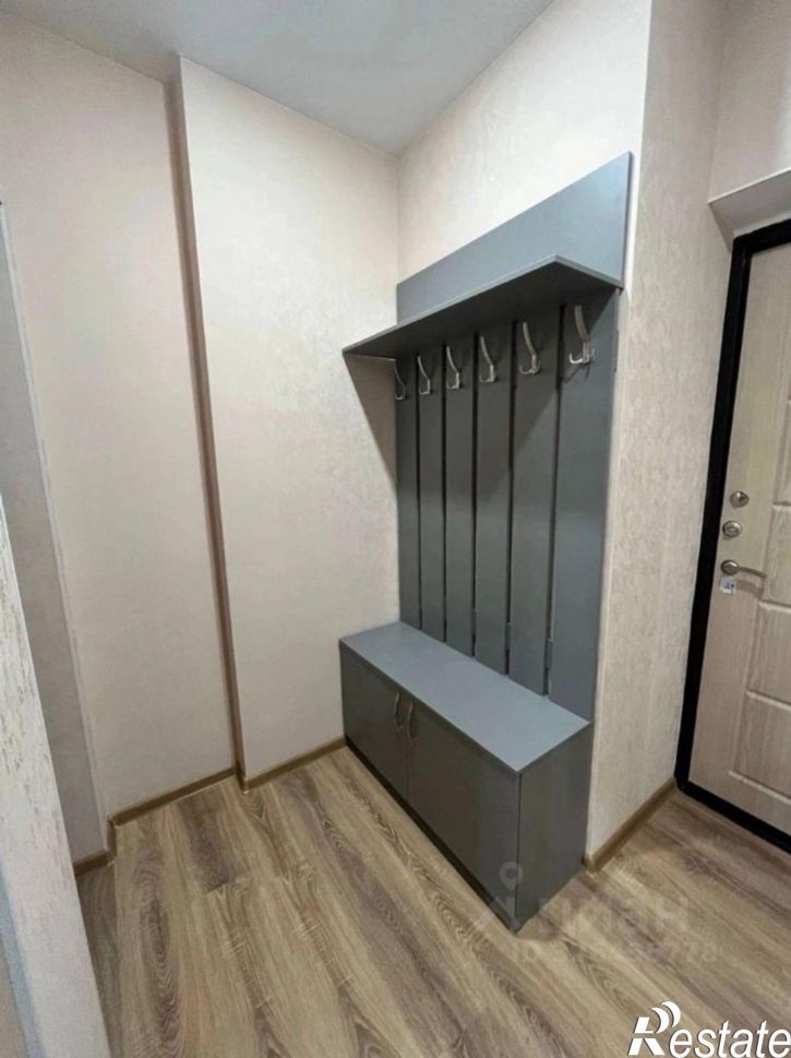 1-комн квартира проспект Альберта Камалеева, 32Б,  д. 32Б