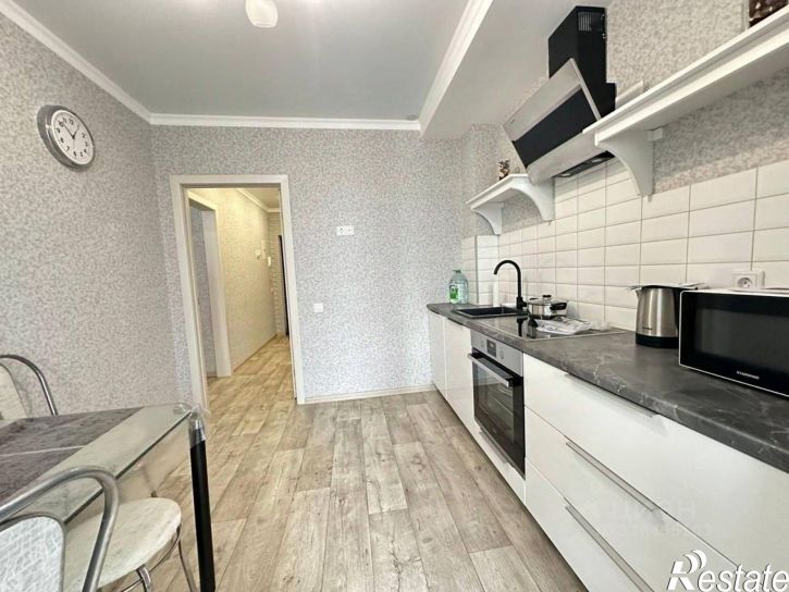 1-комн квартира ул Чистопольская, 61Д,  д. 61Д