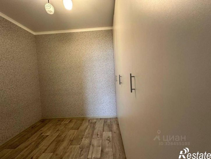 1-комн квартира ул Чистопольская, 61Д,  д. 61Д