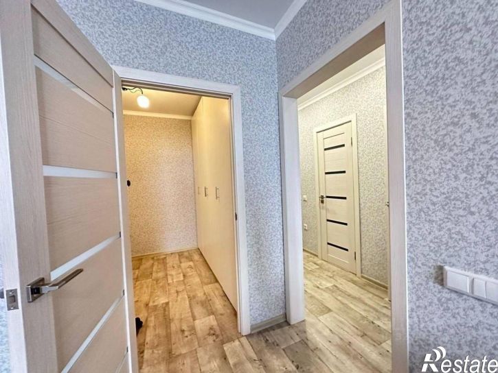 1-комн квартира ул Чистопольская, 61Д,  д. 61Д