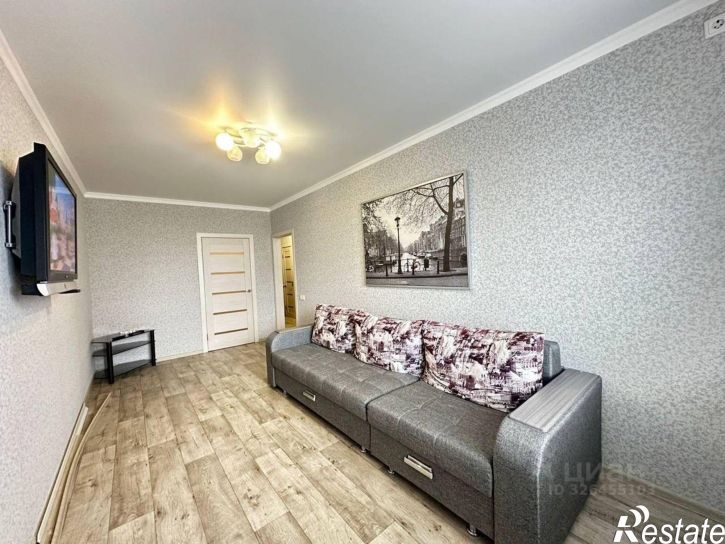 1-комн квартира ул Чистопольская, 61Д,  д. 61Д