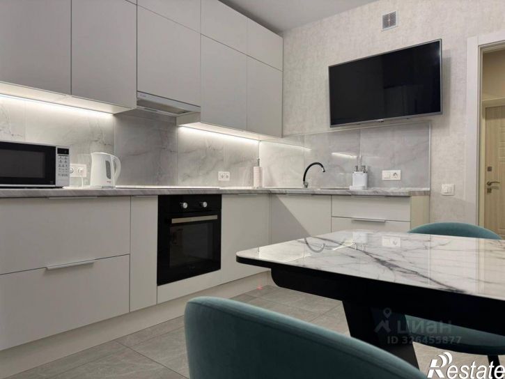 2-комн квартира ул Аделя Кутуя, 110Д 2,  д. 110Д 2,  к. 2