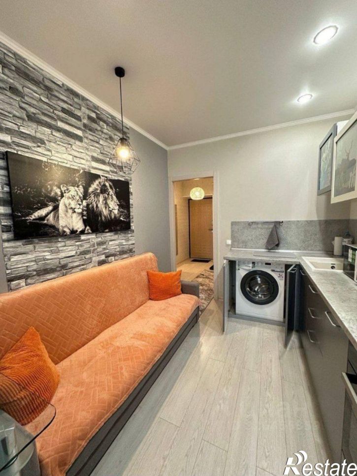 1-комн квартира ул Николая Ершова, 62в 1,  д. 62в 1,  к. 1