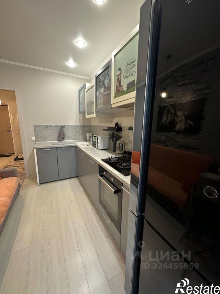 1-комн квартира ул Николая Ершова, 62в 1,  д. 62в 1,  к. 1