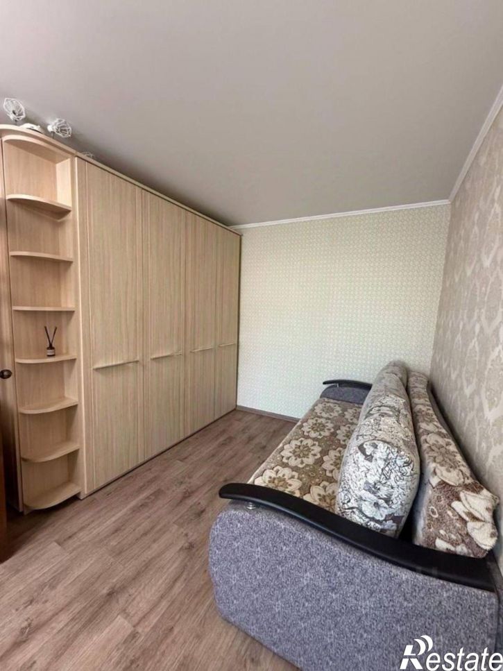 1-комн квартира ул Кулахметова, 22,  д. 22